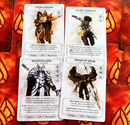 Ashes: Reborn: Red Rains - The Siege of Lordswall