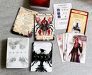 Ashes: Reborn: Red Rains - The Spawn of Shadowreck