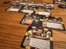 Imperial Miners: Aztecs vs Weirdlings Expansion