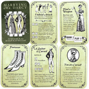 Marrying Mr. Darcy: Undead Expansion