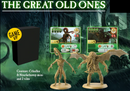 Kemet: Blood and Sand - The Great Old Ones Mini-Expansion