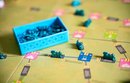 Iron Horses (Metal Trains - Upgrade Kit)