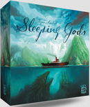 Sleeping Gods