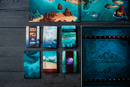 Sleeping Gods: Tides of Ruin Expansion