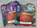 Astro Knights