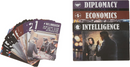 Air, Land & Sea (Revised Edition): Spies, Lies & Supplies