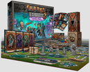 Clank! Legacy: Acquisitions Incorporated 2 - Darkest Magic