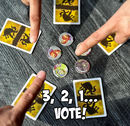 One Night Ultimate Werewolf