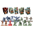 Marvel Zombies: Hyrdra Resurrection Expansion