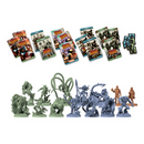 Marvel Zombies: Clash of the Sinister Six Expansion