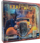 Kraftwagen: Age of Engineering