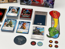 G.I. JOE: Deck-Building Game