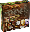 Alchemists