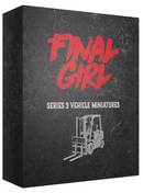 Final Girl: Vehicle Pack 3