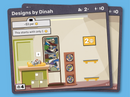 Brick & Mortar: Starting Store Promo Cards