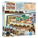 Station to Station