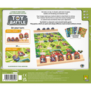 Toy Battle
