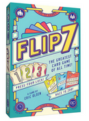 Flip 7 (SEE LOW PRICE AT CHECKOUT)