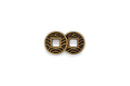 Tokaido: Metal Coins