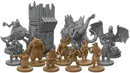 Lord of the Rings: Journeys in Middle-Earth - Spreading War Expansion