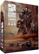Storm Raiders