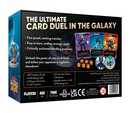 Mindbug: Battlefruit Galaxy