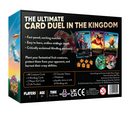 Mindbug: Battlefruit Kingdom