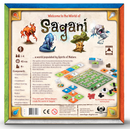 Sagani
