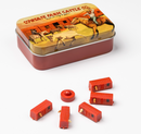 Remarkable Railcars Game Trains (Complete Set) (SEE LOW PRICE AT CHECKOUT)