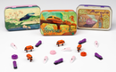 Extraordinary Engines Game Trains (Complete Set) (SEE LOW PRICE AT CHECKOUT)