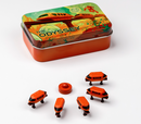 Extraordinary Engines Game Trains (Complete Set) (SEE LOW PRICE AT CHECKOUT)