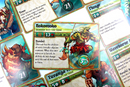 Summoner Wars (2nd Edition): Isle Vekkid Faction Expansion Deck