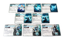 Summoner Wars (2nd Edition): Spectral Conclave Faction Expansion Deck