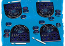 Star Explorer: Family & Friends Compact Edition (SEE LOW PRICE AT CHECKOUT)