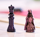 Molly House: Metal Pawns