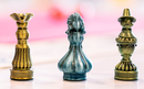 Molly House: Metal Pawns