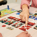 Spies & Lies: A Stratego Story