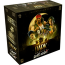 The Dark Quarter: Lost to the Night Expansion