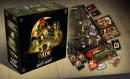 The Dark Quarter: Lost to the Night Expansion