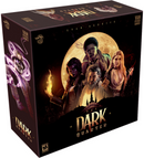 The Dark Quarter