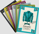 Seers Catalog