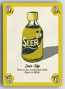 Seers Catalog