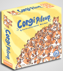 Corgi Pileup