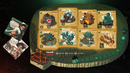 Shaolia: Warring States (SEE LOW PRICE AT CHECKOUT)