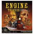 Engine Thieves: The Andrews Railroad Raid of 1862