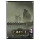 Barrage: The Leeghwater Project Expansion