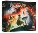 The Lord of the Rings: Fate of the  Fellowship