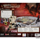 The Lord of the Rings: Fate of the  Fellowship
