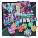 Leviathan Wilds (SEE LOW PRICE AT CHECKOUT)