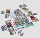 Leviathan Wilds (SEE LOW PRICE AT CHECKOUT)